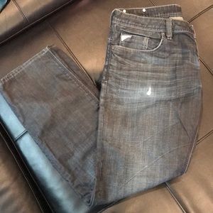 Buffalo Evan jeans